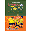 eytanlar Takm I Moritz Oyun Kuruyor Epsilon Yaynevi