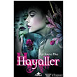 Hayaller - Peri Serisi 3 Pegasus Yaynlar
