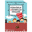 Fedakarlk ve Duyarllk ykleri Uurbcei Yaynlar
