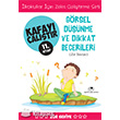 Kafay altr 11. Kitap Grsel Dnme ve Dikkat Becerileri (Zor Seviye) Uurbcei  Yaynlar