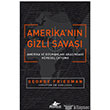 Amerika`nn Gizli Sava Pegasus Yaynlar