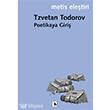 Poetikaya Giri Metis Yaynlar