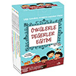 yklerle Deerler Eitimi Seti 10 Kitap Takm Uurbcei Yaynlar