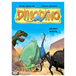Dinodino 4 - ldeki Macera Pegasus Yaynlar