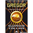Gregor ve Zaman Kehaneti - Yeralt Gnlkleri Serisi 5.Kitap Pegasus Yaynlar