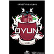 Oyun - Vadi Serisi 1.Kitap Pegasus Yaynlar