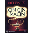 Cin in Main Uurbcei Yaynlar