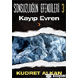 Sonsuzluun Efendileri - 3 Cinius Yaynlar