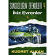 Sonsuzluun Efendileri - 4 Cinius Yaynlar