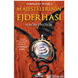 Majestelerinin Ejderhas - Temeraire Serisi 1 Pegasus Yaynlar