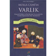 Molla Camide Varlk Litera Yaynlar