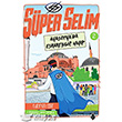 Sper Selim 2 Ayasofyada Esrarengiz Kayp Uurbcei Yaynlar