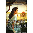 Yasemin Geceleri Pegasus Yaynlar
