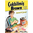 okbilmi Brown 1 - Dedektif ocuk Pegasus Yaynlar
