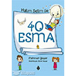 Halim Selim ile 40 Esma Uurbcei Yaynlar