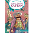 mer Seyfettinden Seme Hikayeler 4 Pembe ncili Kaftan Nar Yaynlar