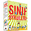 Snf ykleri 6 Kitap zel Kutulu Uurbcei Yaynlar