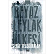 Beyaz Leylak lkesi Mhr Kitapl