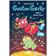 Gustav Gorky 2 - Robot Kafay Yiyor Pegasus Yaynlar