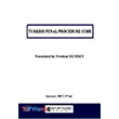 Turkish Penal Procedure Code Kutup Yldz Yaynlar