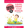 Kafay altr 12. Kitap likisel Dnme ve Alg Becerileri (Zor Seviye) Uurbcei Yaynlar