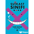 Suikast Snf 6. Cilt Gerekli eyler Yaynclk