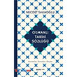 Osmanl Tarihi Szl Cilti Alfa Yaynlar