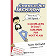 Charlie Joe Jackson ve Kimse Bana nek Diyemez Epsilon Yaynevi