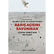 Bar Asn Savunmak Metis Yaynlar