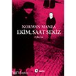Ekim Saat Sekiz Metis Yaynlar