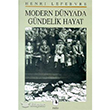 Modern Dnyada Gndelik Hayat Metis Yaynlar