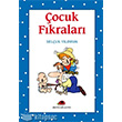ocuk Fkralar Uurbcei Yaynlar