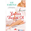Yalnz Benim Ol Pegasus Yaynlar