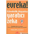Evreka! Gndelik Hayatta Yaratc Zeka Pegasus Yaynlar