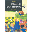 Uykucu Bir Snf Bakanmz Var Snf ykleri Uurbcei Yaynlar