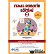 Temel Robotik Eitimi - 2 Pusula Yaynclk