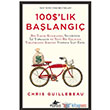 100 $`lk Balang Chris Guillebeau Pegasus Yaynlar