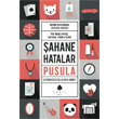 ahane Hatalar Pusula April Yaynclk