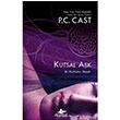 Kutsal Ak Pegasus Yaynlar