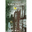 Kara leme Metis Yaynlar