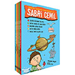Sabri Cemil Seti 5 Kitap Takm Uurbcei Yaynlar
