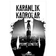 Karanlk Kadrolar Pegasus Yaynlar