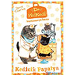 Dr. Pisikedi Kurtarmaya Hazr - Kedicik Papatya Pegasus Yaynlar