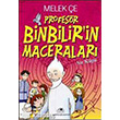 Profesr Binbilirin Maceralar Uurbcei Yaynlar
