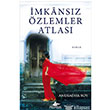 mkansz zlemler Atlas Pegasus Yaynlar