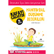 Kafay altr 9. Kitap Mantksal Dnme Becerileri Zor Seviye Uurbcei Yaynlar