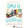 imdi ve Sonsuza Dek Pegasus Yaynlar