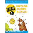 Kafay altr 5. Kitap Mantksal Dnme Becerileri Orta Seviye Uurbcei Yaynlar