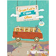 Gezgin Eek`in Oyun Atlas Ciltli (Harita Hediyeli) Taze Kitap
