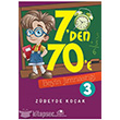 7den 70e Beyin Jimnastii 3 Uurbcei Yaynlar